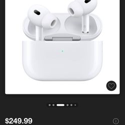 AirPods Pro 2 