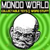 Mondo Ritch 