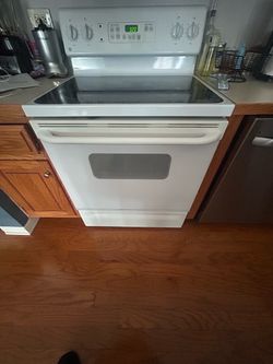 Electric Oven