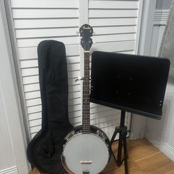 Banjo 