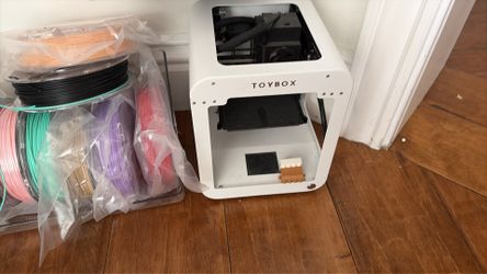 3D printer
