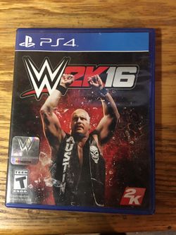 WWE