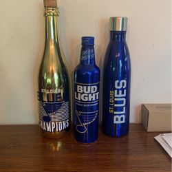 Blues Collection Champions Champagne 