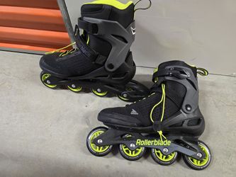 Patines De Adulto