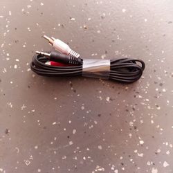 Rca Cable