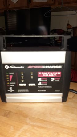 Black & Decker Smart battery charger for Sale in San Jose, CA - OfferUp