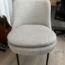 West Elm Chair 