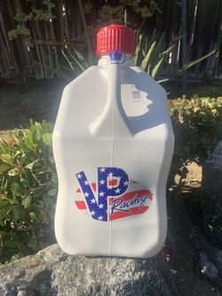 5 gallon racing gas/fuel tank (NEW)