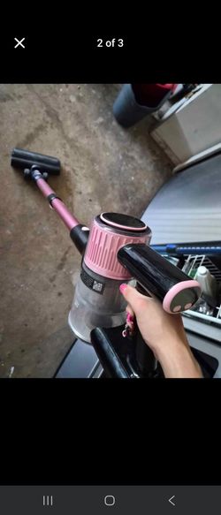 vacuums