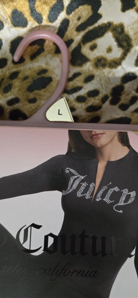 Juicy Couture Stretchy Sets