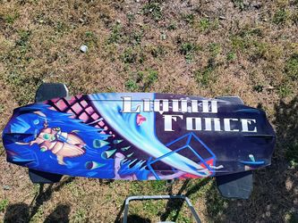 Wakeboard Liquid Force 