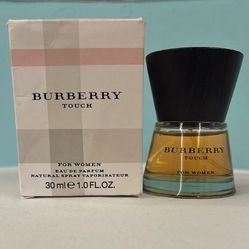 Burberry Touch for Women - Eau De Parfum - 1.0 fl. oz.