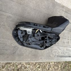 Parts Toyota Camry 2025 