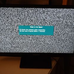Flat Screen 