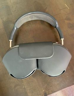 Airpod Maxs