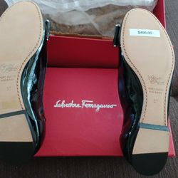 Salvatore Ferragamo Women Shoes