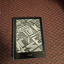 Amazon Kindlepaperwhite 11th Generation