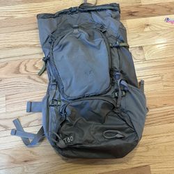 L.L. Bean AT 60 Hiking Backpack