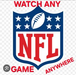 NFL WATCH ANYWHERE