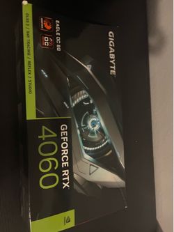 GeForce RTX 4060