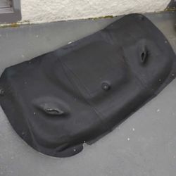 2015-2023 Dodge Challenger Hood Silencer Insulation Pad # (contact info removed)4AC