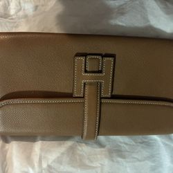 Heremes Clutch