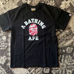  Bape T
