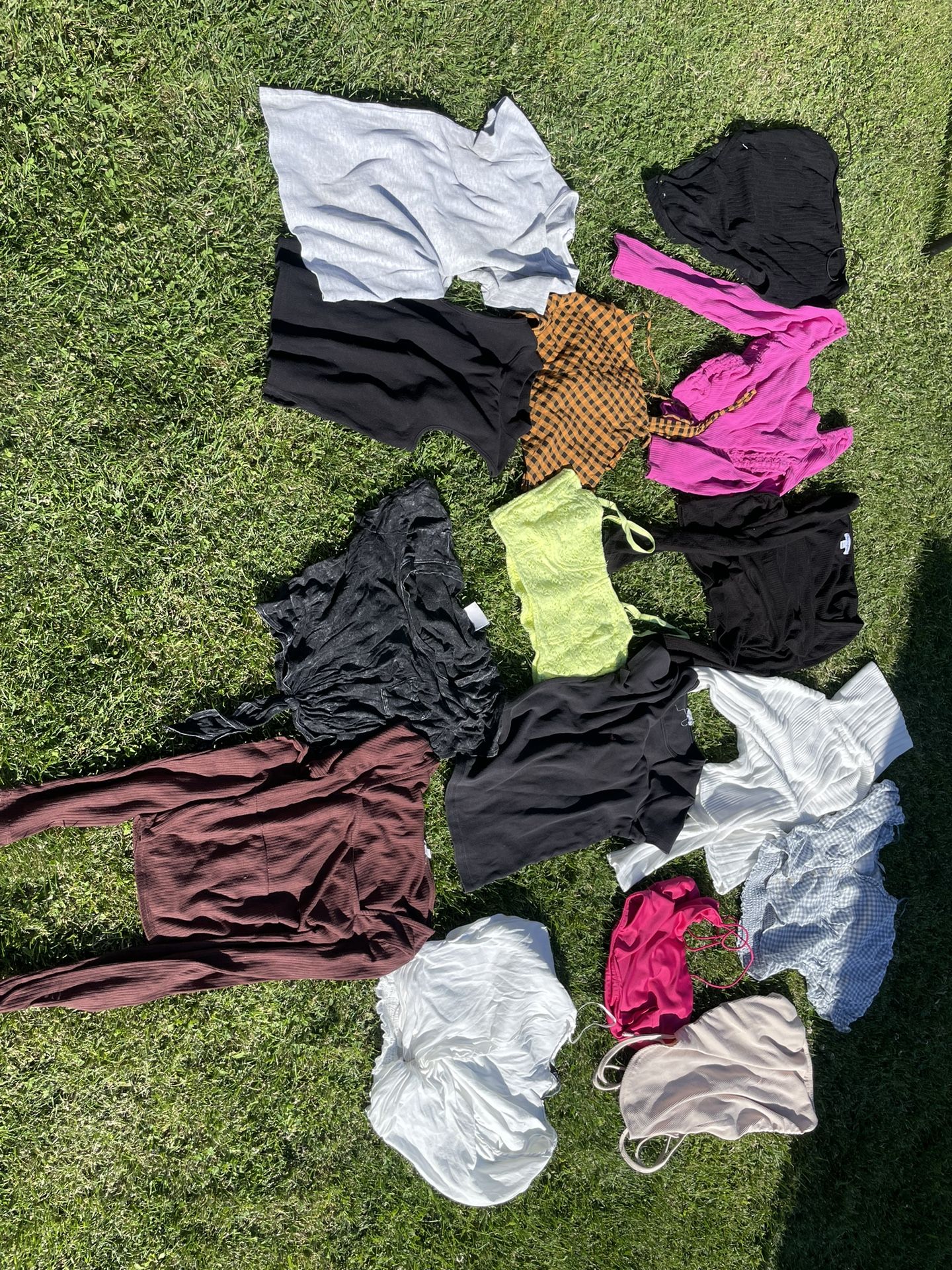 T-shirts