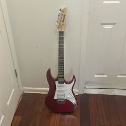 Ibanez Guitar 