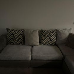 Sectional Sofa