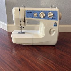 Seeing Machine- Brother LS 1717