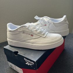 Reebok Club C 85 