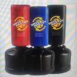 Cebtury Wave master punching bag(s)