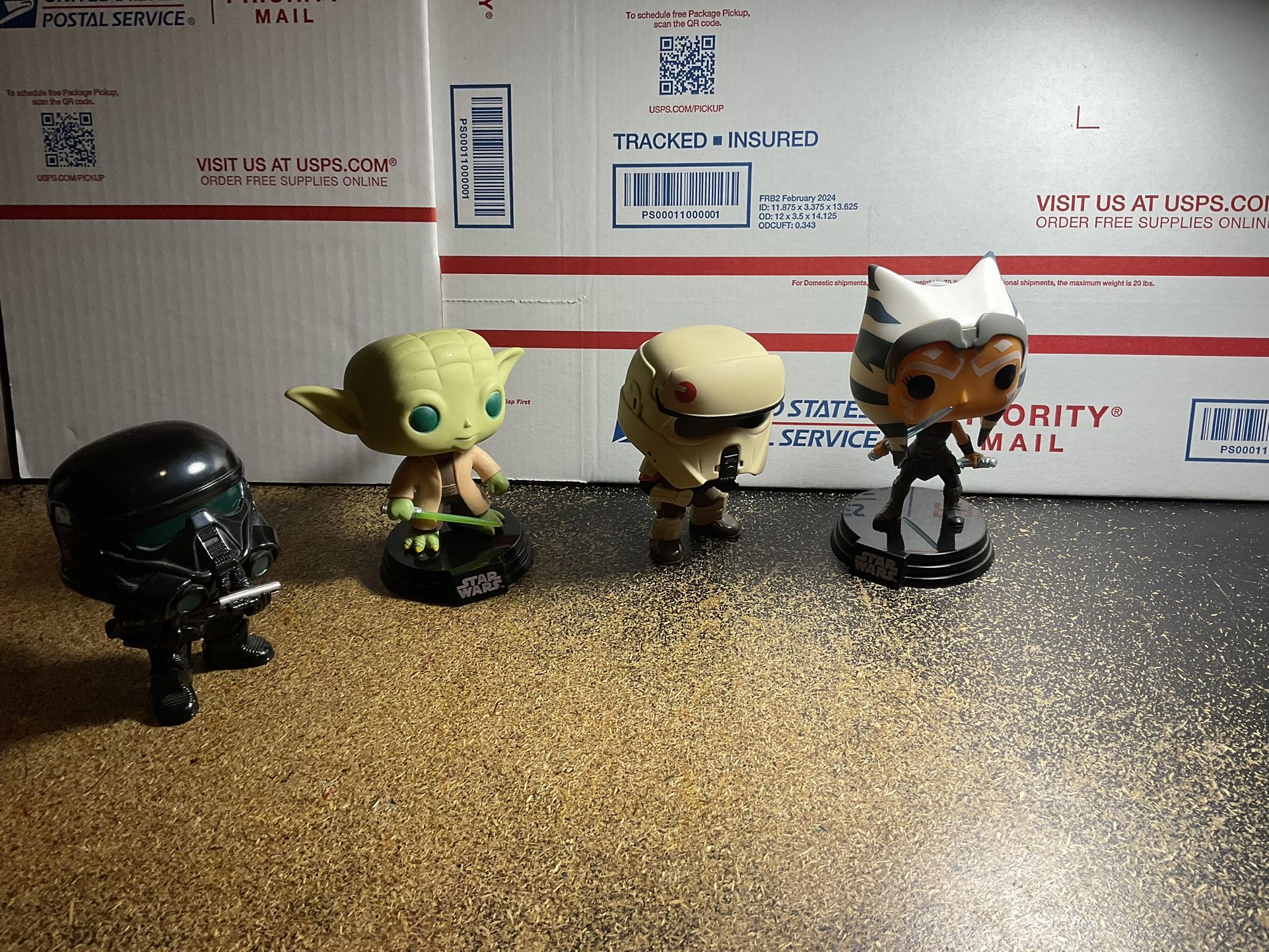 Funko Pop