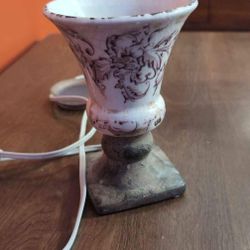 Scentsy Wax Warmer 