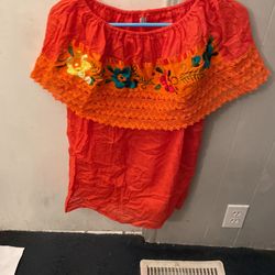Blusa