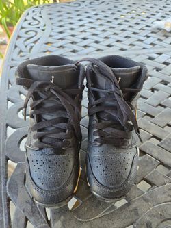 Jordan cleats