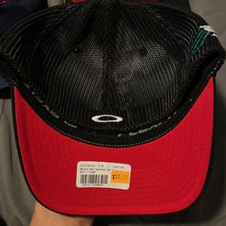 louis vuitton hat black leather for Sale in Phoenix, AZ - OfferUp