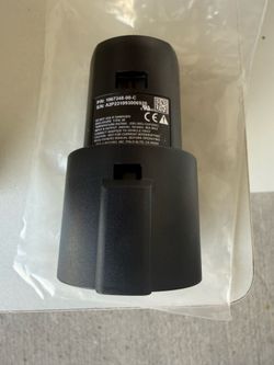 Tesla SAE J1772 Charging Adapter