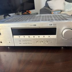 Yamaha HTR-5730 Surround Receiver 