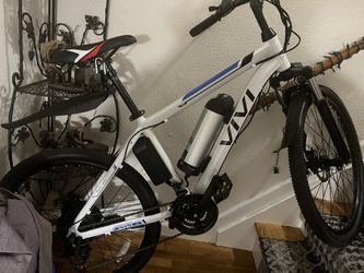 E-bike