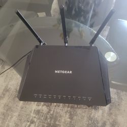 Netgear Router AC1750
