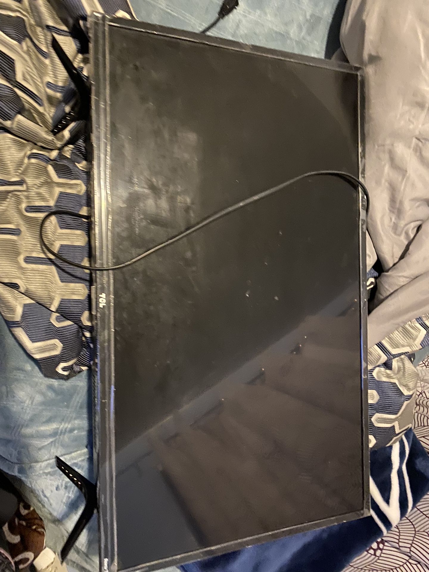 TCL Roku tv
