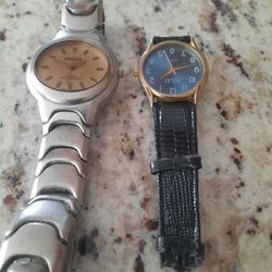 Watches