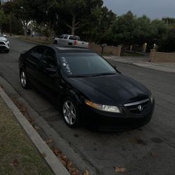 Acura