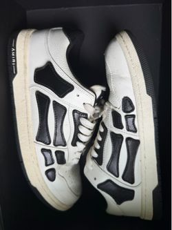 Amiri shoes
