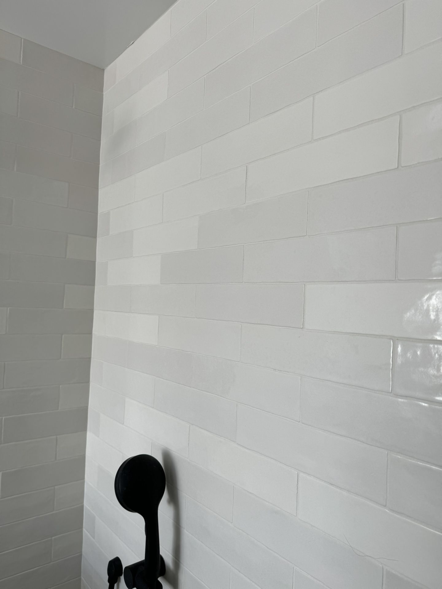 Dal Tile/ Marazzi - Zellige - Gesso 3x12