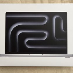 MacBook Pro 14inch M4 Pro