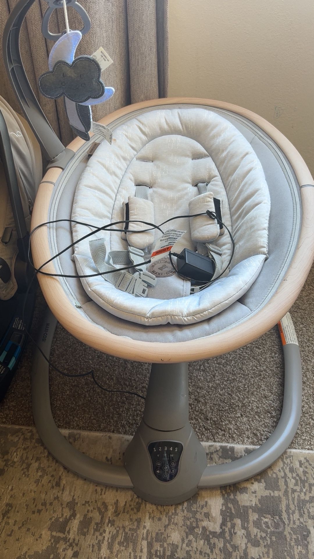 Baby Swing