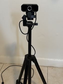 1080p  Streaming Camera With Stand